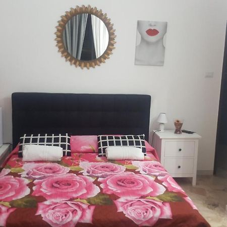 Exclusive House Center Lejlighed Catania Eksteriør billede