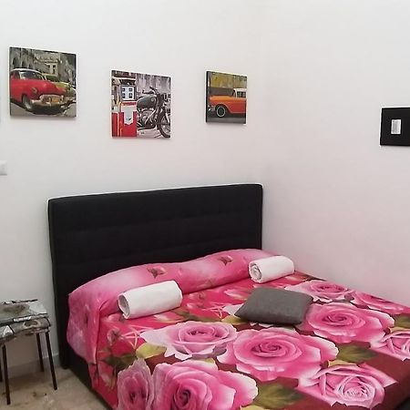 Exclusive House Center Lejlighed Catania Eksteriør billede