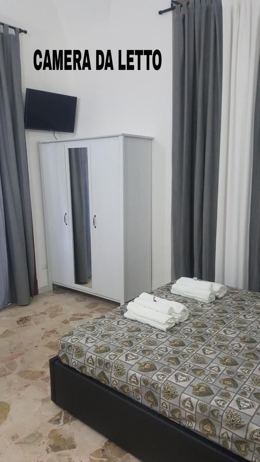 Exclusive House Center Lejlighed Catania Eksteriør billede