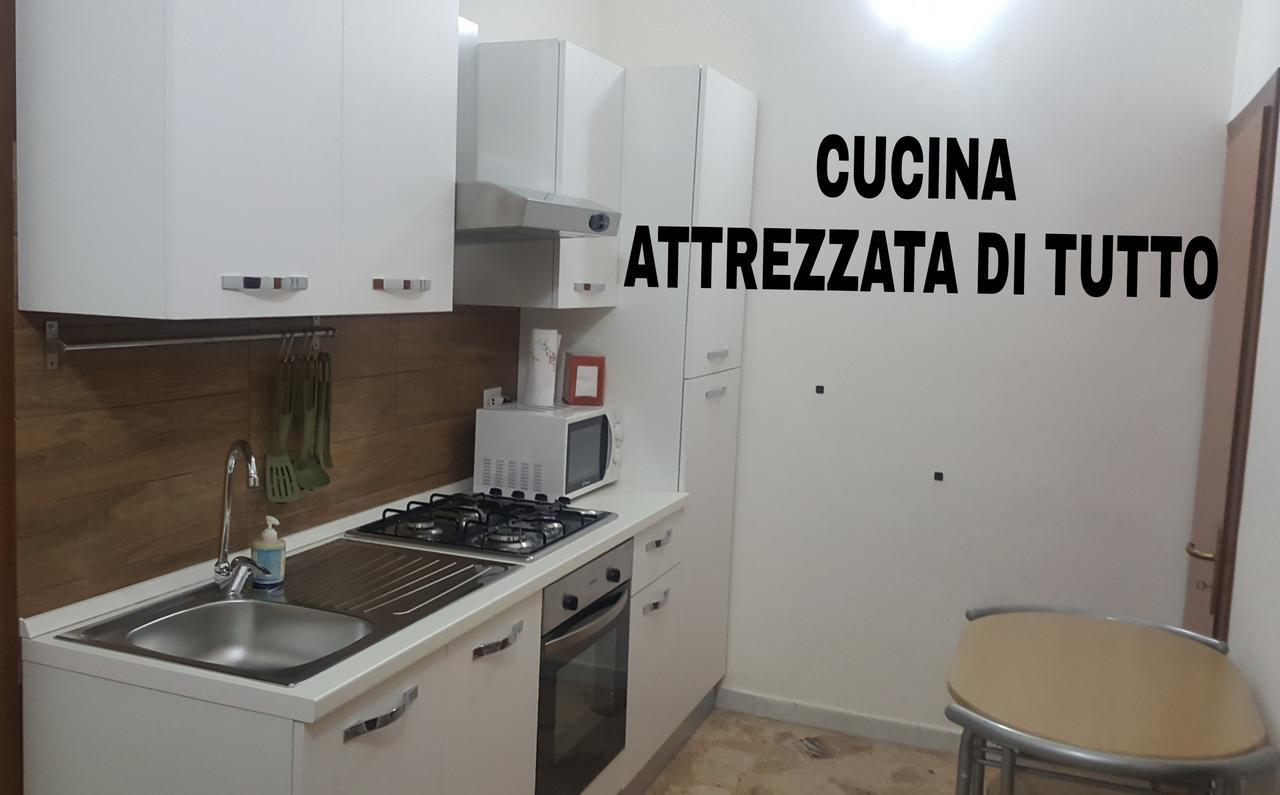 Exclusive House Center Lejlighed Catania Eksteriør billede