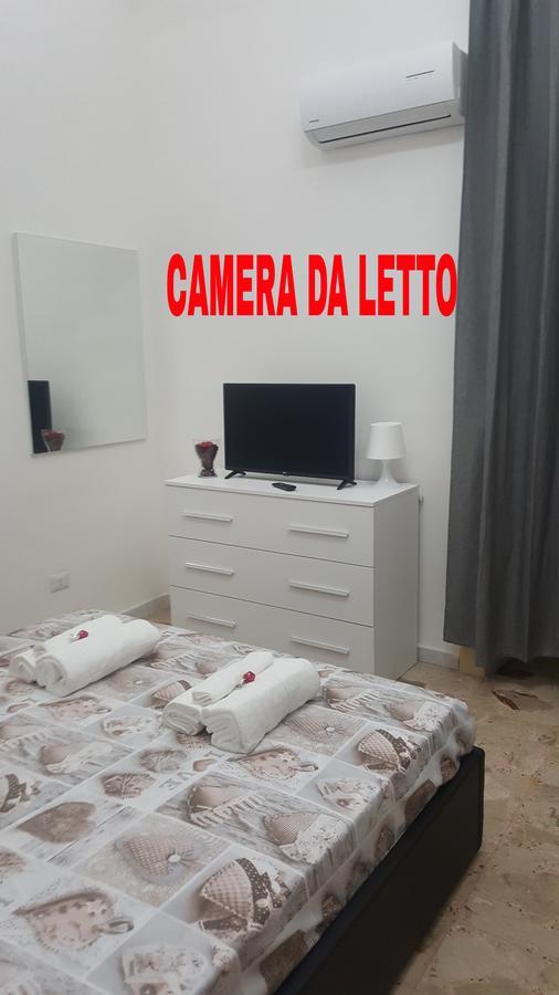 Exclusive House Center Lejlighed Catania Eksteriør billede