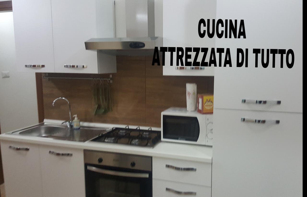 Exclusive House Center Lejlighed Catania Eksteriør billede