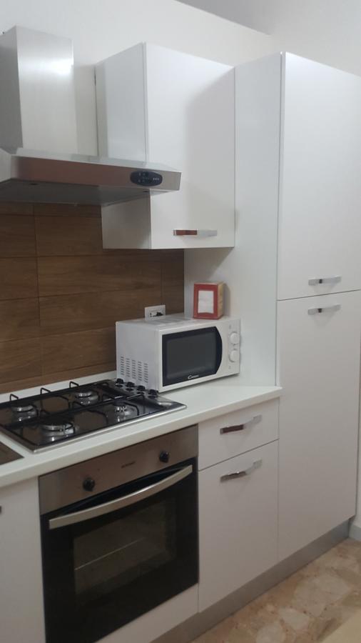 Exclusive House Center Lejlighed Catania Eksteriør billede