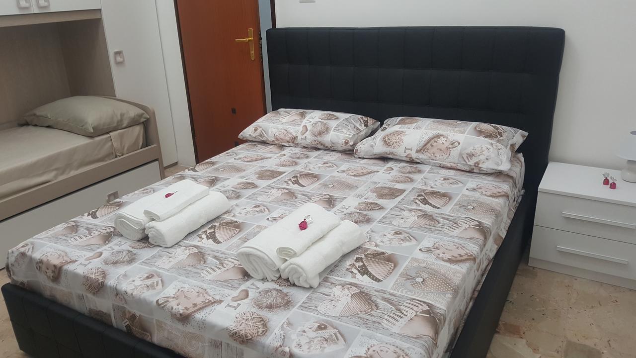 Exclusive House Center Lejlighed Catania Eksteriør billede