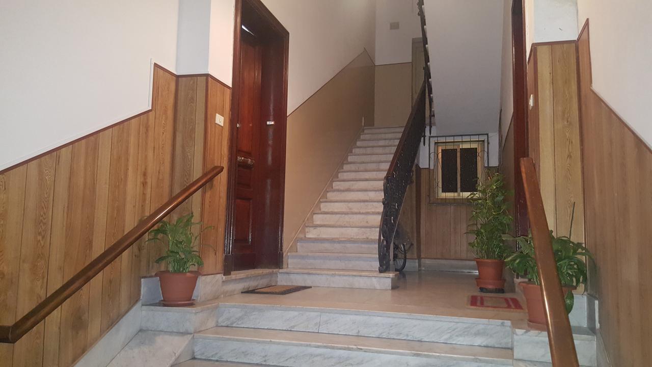 Exclusive House Center Lejlighed Catania Eksteriør billede