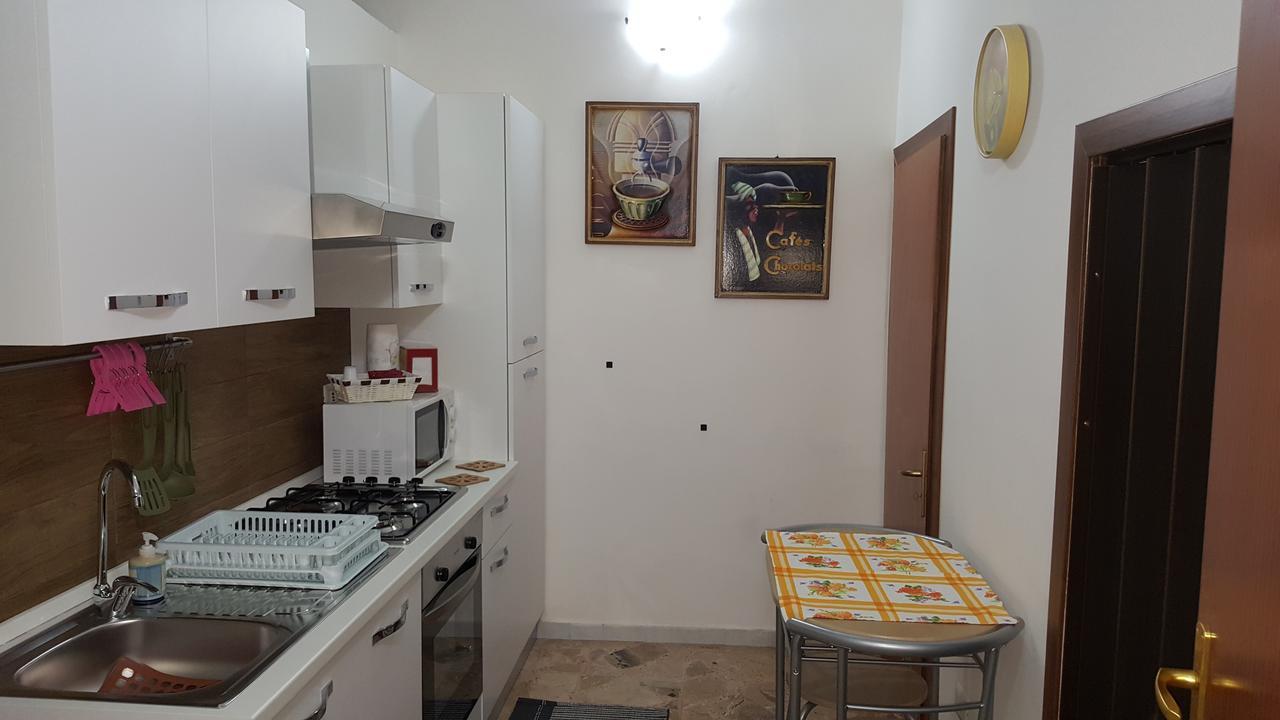 Exclusive House Center Lejlighed Catania Eksteriør billede