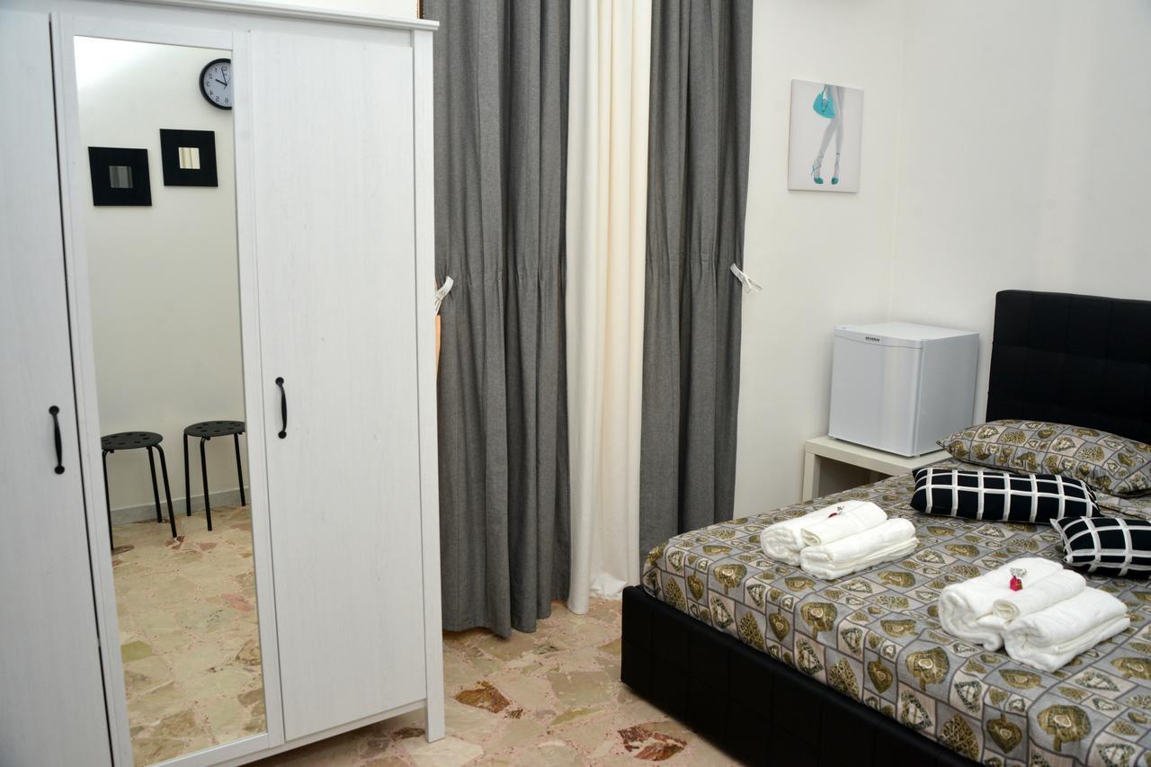 Exclusive House Center Lejlighed Catania Eksteriør billede