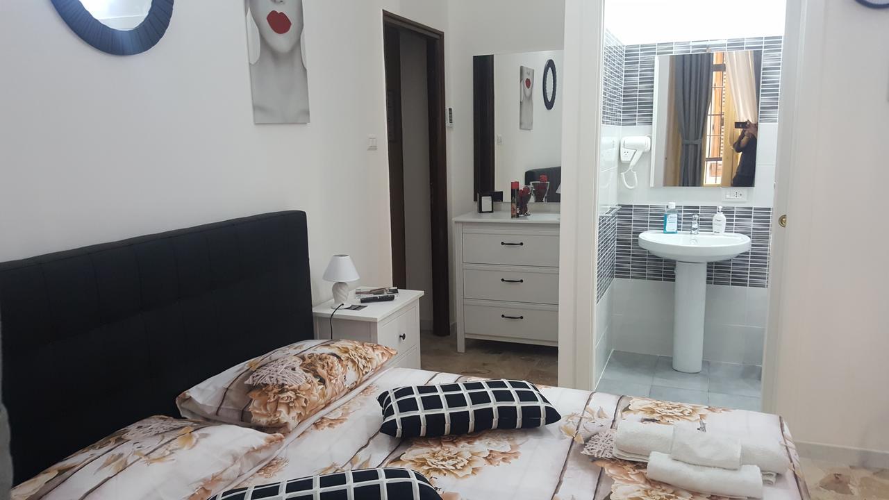 Exclusive House Center Lejlighed Catania Eksteriør billede
