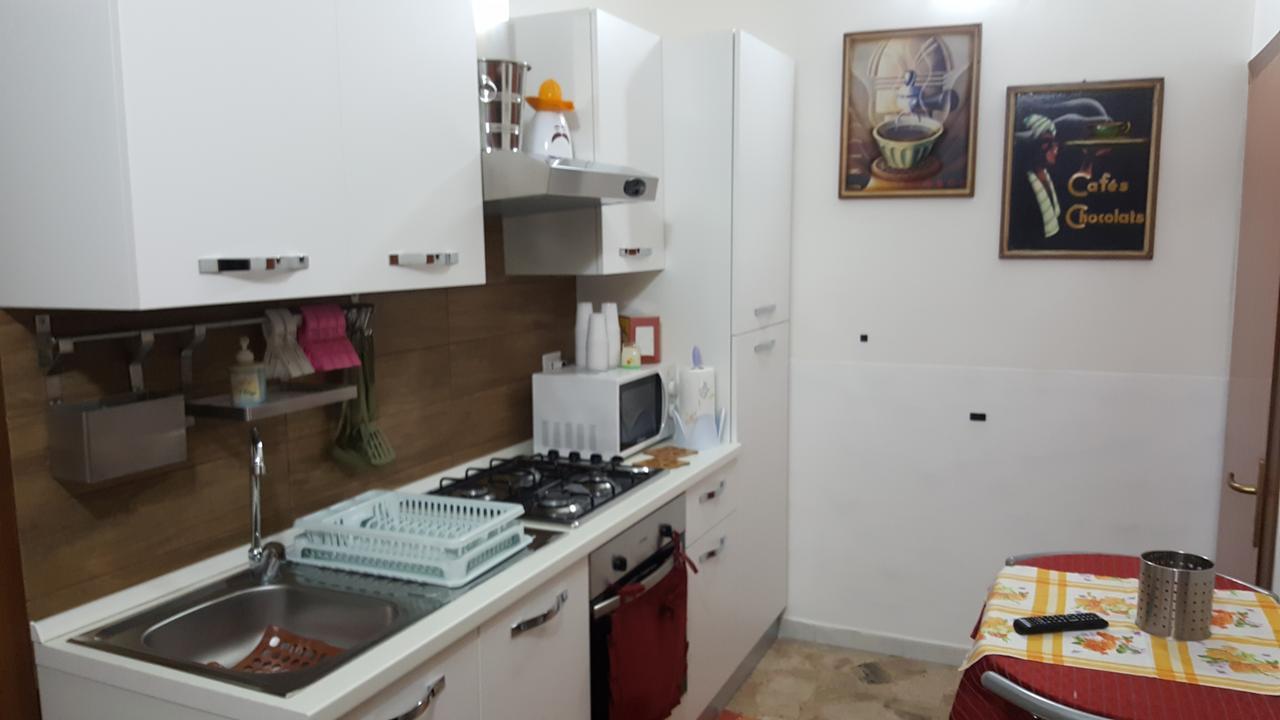 Exclusive House Center Lejlighed Catania Eksteriør billede