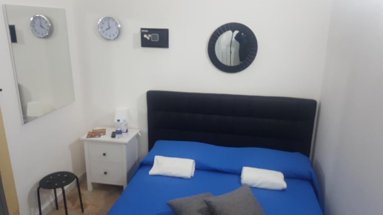 Exclusive House Center Lejlighed Catania Eksteriør billede