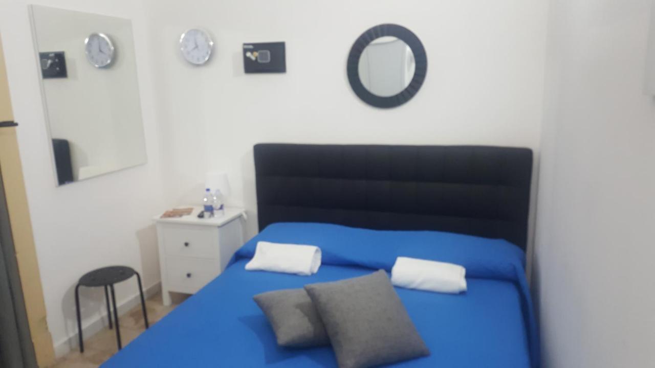 Exclusive House Center Lejlighed Catania Eksteriør billede