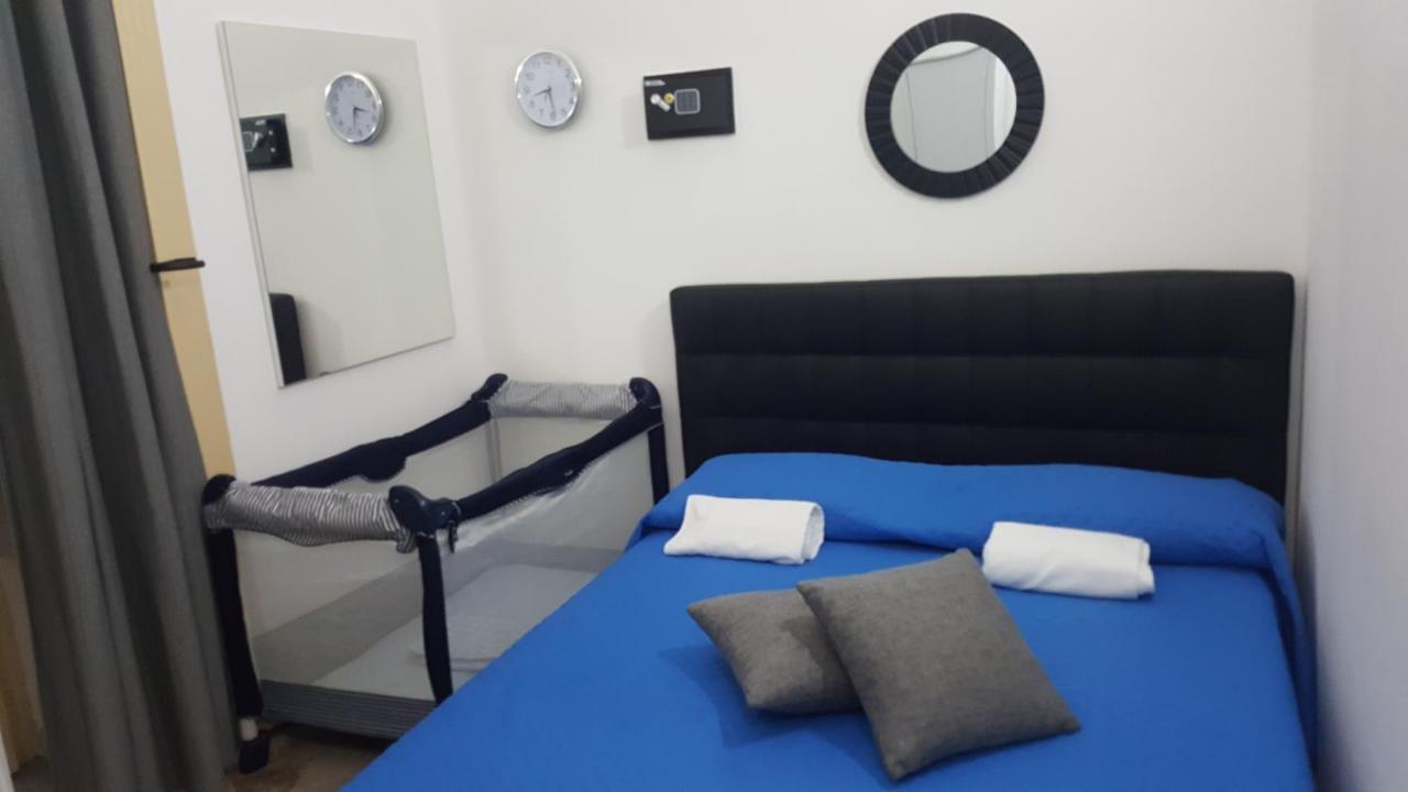 Exclusive House Center Lejlighed Catania Eksteriør billede