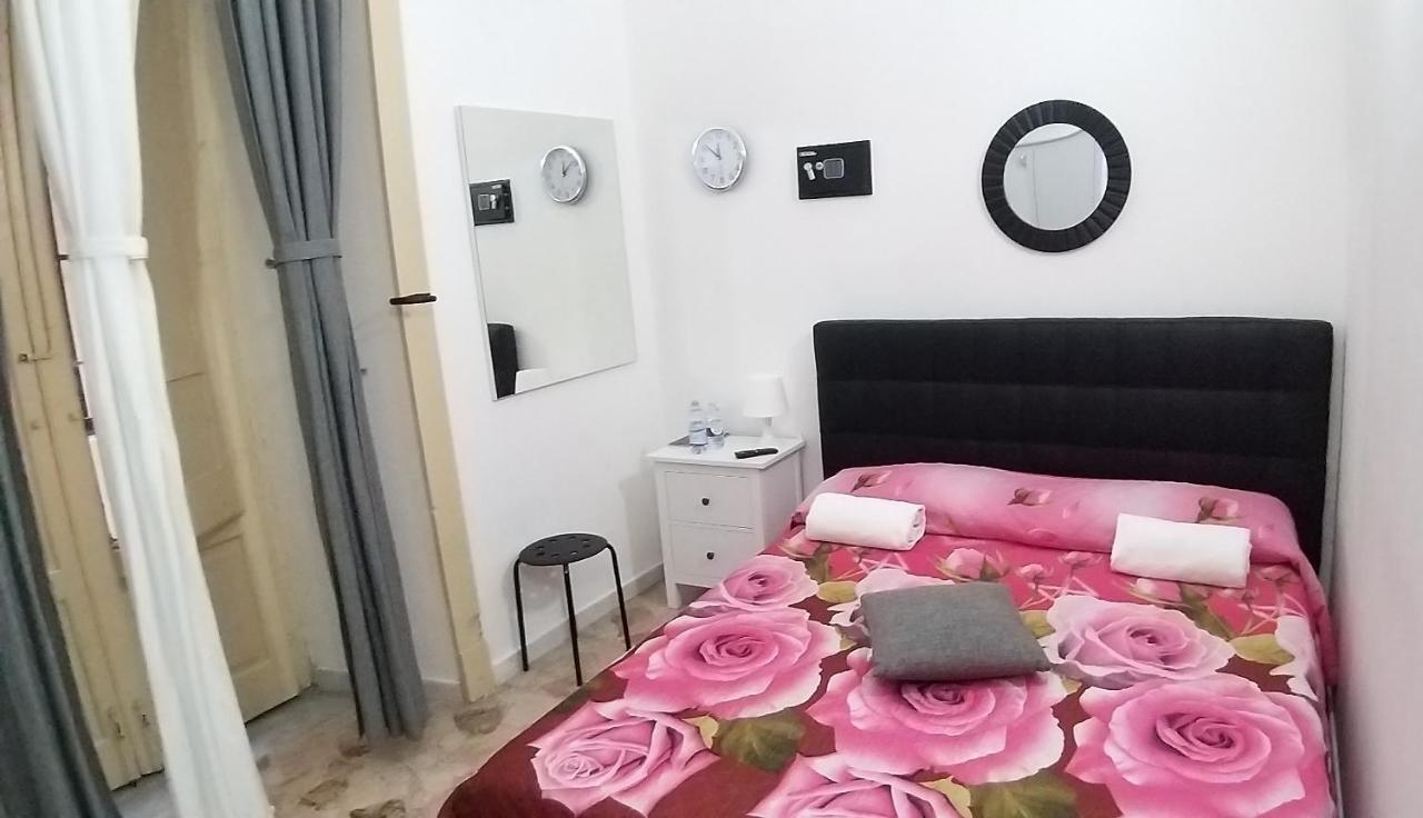 Exclusive House Center Lejlighed Catania Eksteriør billede