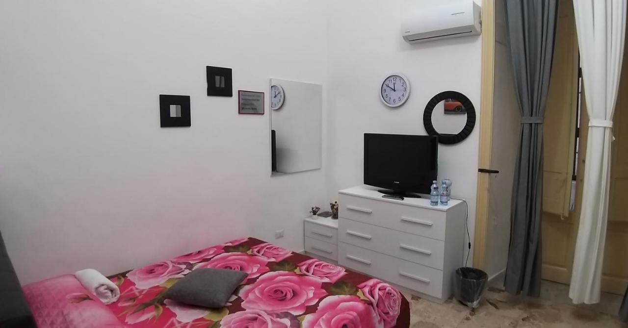 Exclusive House Center Lejlighed Catania Eksteriør billede