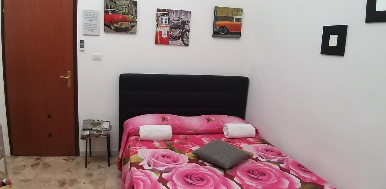 Exclusive House Center Lejlighed Catania Eksteriør billede