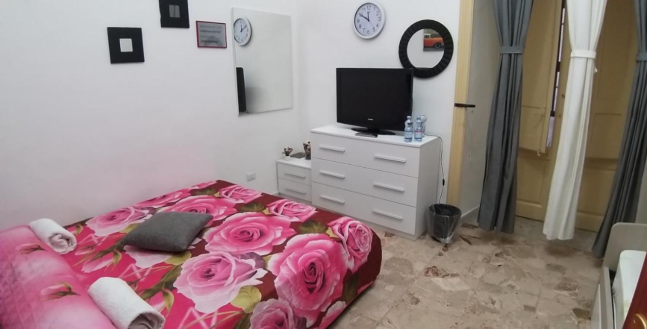 Exclusive House Center Lejlighed Catania Eksteriør billede